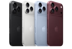 El iPhone más viral ya está en Perú: el iPhone 18 Pro Max llega junto al iPhone 18 Pro