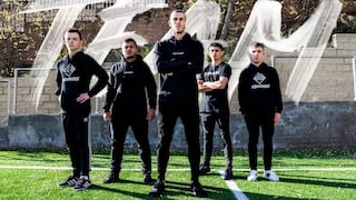 FIFA 20: Gareth Bale presenta su nuevo equipo de eSports “Elleven Esports”