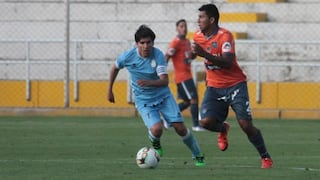 Real Garcilaso ganó 2-0 a César Vallejo y lo condenó al descenso