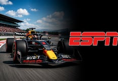 ESPN EN VIVO cómo ver carrera del GP de Barcelona-Cataluña EN DIRECTO por F1 TV y Disney Plus Online