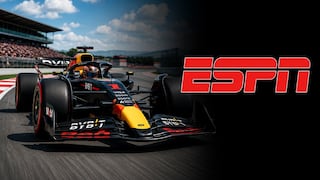 ESPN EN VIVO cómo ver carrera del GP de Barcelona-Cataluña EN DIRECTO por F1 TV y Disney Plus Online