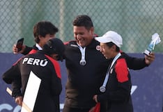 Orgullo nacional: Perú logra clasificación al Mundial de Tenis Sub 14