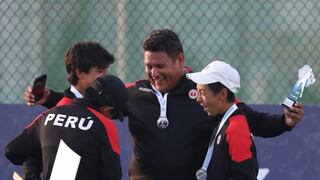 Orgullo nacional: Perú logra clasificación al Mundial de Tenis Sub 14