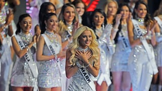 ▷ What Time Is the Miss Universe 2025 Grand Final on Telemundo and Peacock?