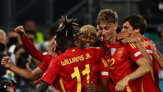 SKY Sports transmitió el España vs. Francia (5-4): así fue el partido de semifinales de UEFA Nations League