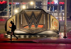 WWE WrestleMania 41 Results, Winners And Grades From Night 1