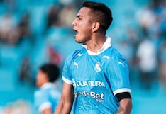 Sporting Cristal vs. Cienciano (2-1): minuto a minuto, goles y resumen del partido por Liga 1