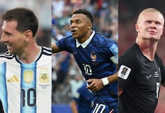 Tabla de goleadores del Mundial 2026: Lionel Messi y cómo va la lista de máximos artilleros