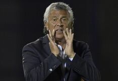 El grupo de trabajo del ‘Pipo’: el comando técnico de Néstor Gorosito en Alianza Lima