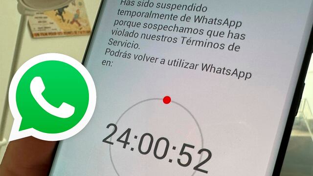 WhatsApp Plus última versión: esto tienes que hacer si te banearon