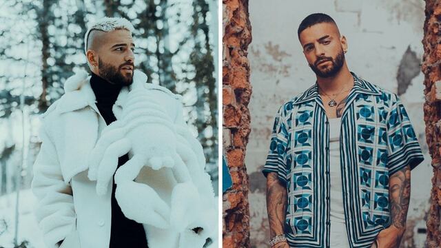 Maluma celebra su cumpleaños con el estreno de su nuevo álbum “7 días en Jamaica” | VIDEO