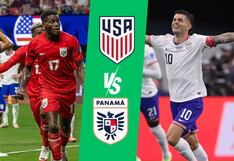 USMNT 2-0 Panamá: cronica, resumen y goles del partido amistoso FIFA