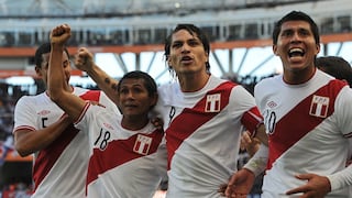 Willian Chiroque sobre Paolo Guerrero: “Me da pena que lo critiquen; es el hombre bandera del Perú”