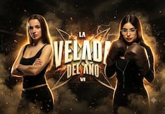 ¿Quién ganó la pelea Fabiana Sevillano vs. La Parce hoy por la Velada del Año VI? Resultado final del combate
