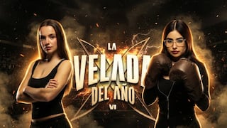 ¿Quién ganó la pelea Fabiana Sevillano vs. La Parce hoy por la Velada del Año VI? Resultado final del combate