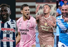 ¡Para tener en cuenta! Conoce la programación de árbitros para la cuarta fecha del Torneo Clausura