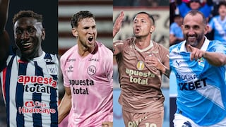 ¡Para tener en cuenta! Conoce la programación de árbitros para la cuarta fecha del Torneo Clausura