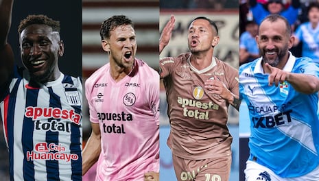 ¡Para tener en cuenta! Conoce la programación de árbitros para la cuarta fecha del Torneo Clausura