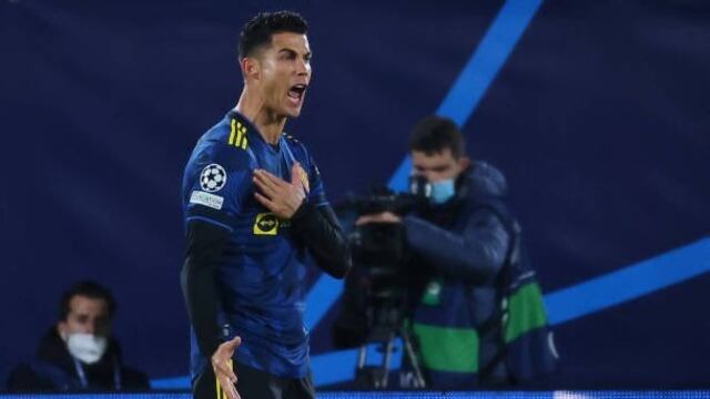 El ‘Comandante’ y su ejército: Cristiano contrató a dos veteranos de guerra para cuidar a su familia