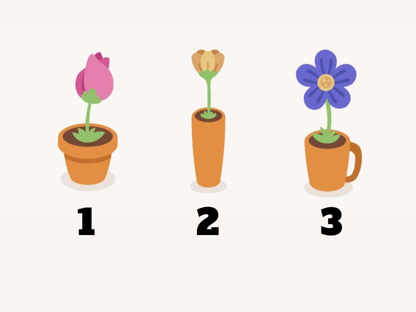 TEST VISUAL | Los floreros son adornos esenciales en las mesas de muchas familias. (Foto: Composición Freepik / Depor)