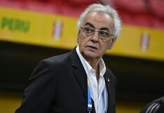 Agustín Lozano: “Fossati sigue siendo el técnico de la Selección Peruana”