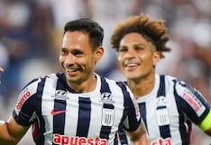Tras denuncia de Universitario: CD admite a trámite presuntas infracciones de jugadores de Alianza Lima
