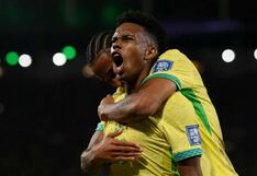 Resumen, video y goles: Brasil venció 3-0 a Chile por las Eliminatorias 2026