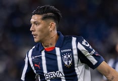 Video y gol: Monterrey venció 1-0 a Pumas por los cuartos de final del Apertura de Liga MX