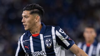 Video y gol: Monterrey venció 1-0 a Pumas por los cuartos de final del Apertura de Liga MX