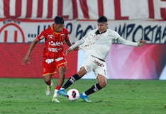 Universitario vs. Atlético Grau (0-1): minuto a minuto, video, resumen y goles por el Torneo Apertura