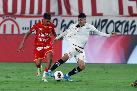 Universitario vs. Atlético Grau (0-1): minuto a minuto, video, resumen y goles por el Torneo Apertura