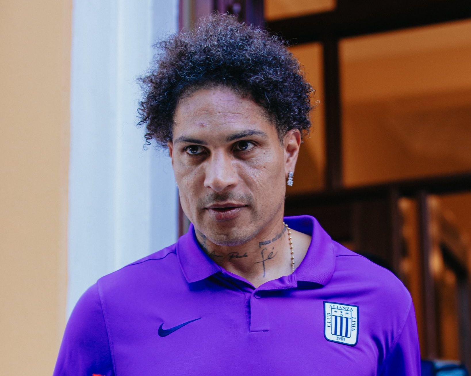 El referente de Alianza Lima no da por perdido el Torneo Clausura, pese a estar lejos del primer lugar.