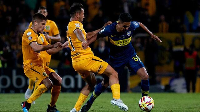 ¡Las Malvinas son 'Xeneizes'! Boca, campeón de la Supercopa Argentina tras vencer en penales a Rosario