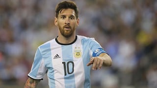 ¿Lionel Messi le ha anotado un gol oficial a la selección brasileña?
