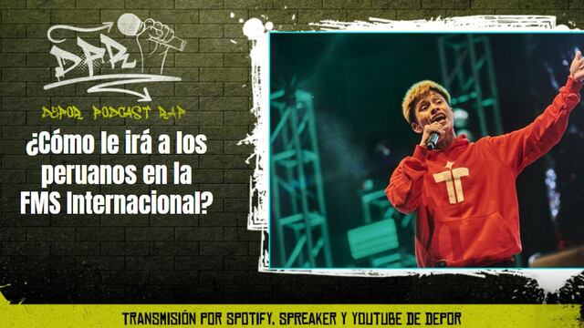 ¿Cómo le irá a los peruanos en la FMS Internacional? | AUDIO