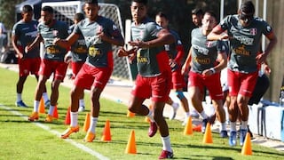 Desde su llegada a Doha hasta el repechaje: el cronograma de la Selección Peruana