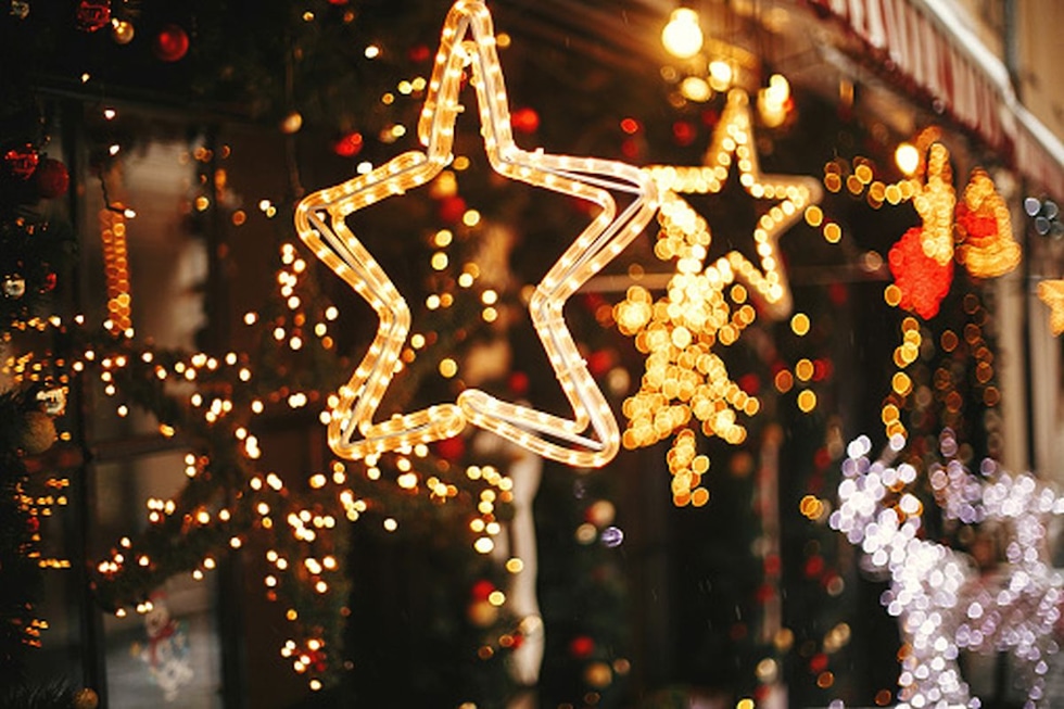 ¡Feliz Navidad 2024! 100 imágenes alusivas para dedicar en redes sociales a tus familiares y amigos.