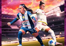 Alianza Lima y Universitario tienen rivales: así quedaron los cuartos de final de la Liga Femenina 2025