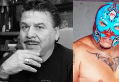 ¿De qué murió Rey Misterio Sr.? Leyenda de la lucha libre mexicana falleció a los 66 años