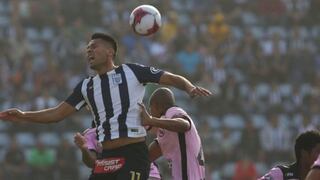 Alianza Lima venció 1-0 a Sport Boys con brillante actuación de Leao Butrón