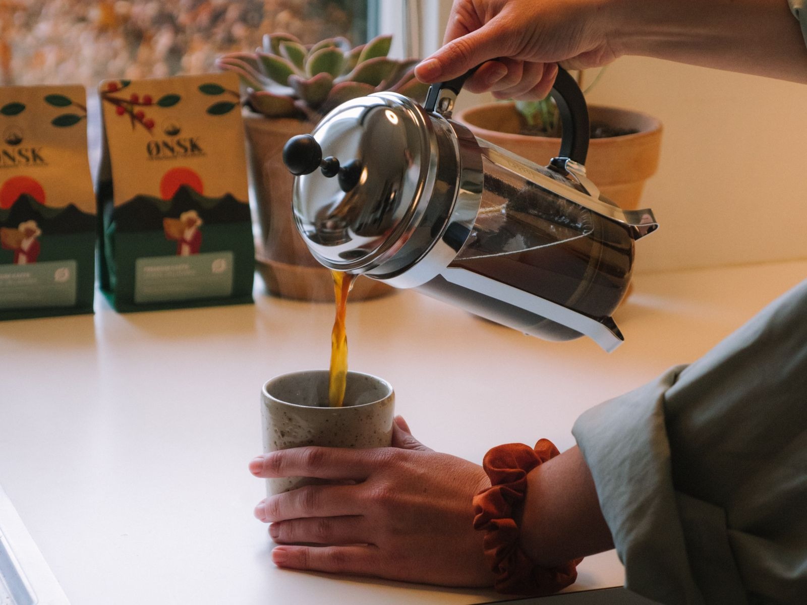 El consumo de café puede potenciar tu experiencia cafetera como tu rendimiento en el ejercicio. (Foto: Difusión)
