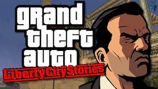 Descarga gratis GTA: Liberty City Stories en tu iPhone y otros juegos de pago gratis en Android