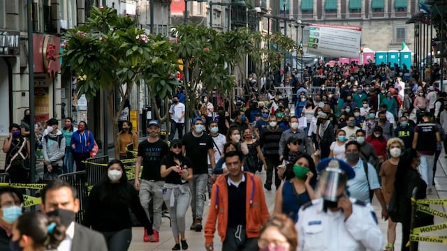 Día de la Población 2022 en México: qué es, cuál es su importancia y por qué se celebra