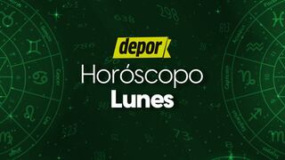 Horóscopo del lunes 6 de mayo: predicciones del amor, salud, dinero y trabajo
