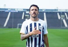 Refuerzo bomba para la ‘U’: Sebastián Rodríguez y un posible reencuentro con Alianza Lima