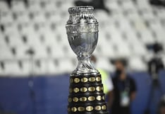 Cuartos de final de Copa América 2024: resultados y equipos clasificados