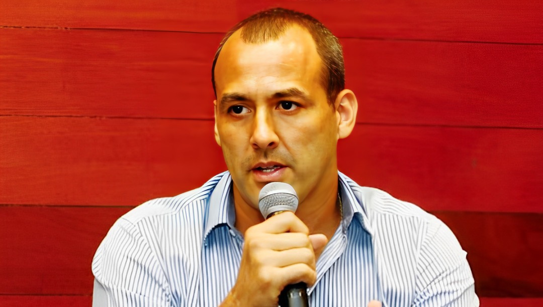 Roberto Silva es el presidente de SAFAP. (Foto: SAFAP)