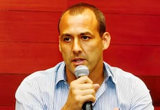 Roberto Silva contó el panorama de deudas en Liga 1 y Liga 2: “Ha sido un año bastante duro”