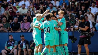 Barcelona vs. Levante (4-2): goles, video y resumen por el Torneo Clausura