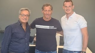 Hecho el fichaje: Pedro Troglio fue anunciado como nuevo DT de San Lorenzo